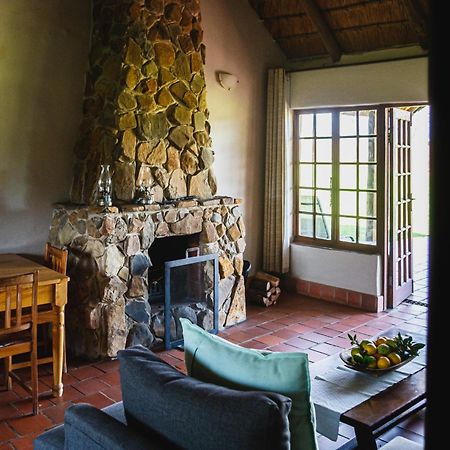 Ardmore Guest Farm Champagne Valley Dış mekan fotoğraf