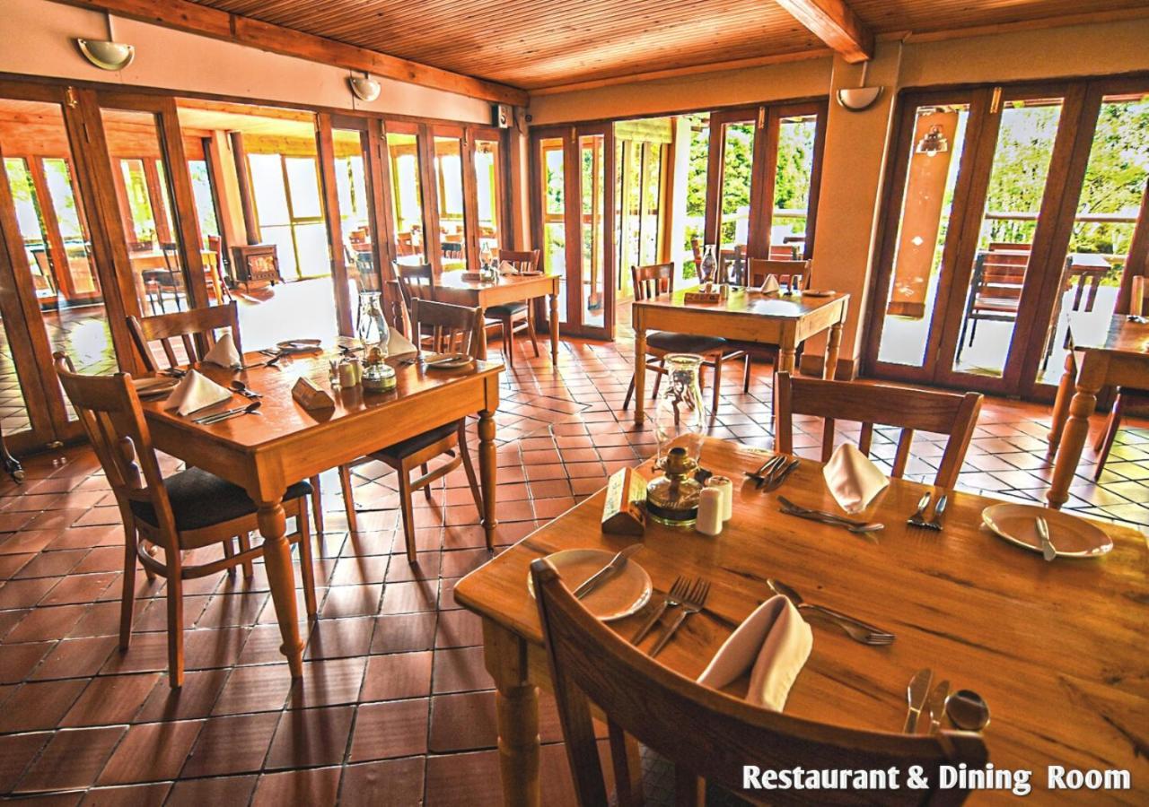 Ardmore Guest Farm Champagne Valley Dış mekan fotoğraf