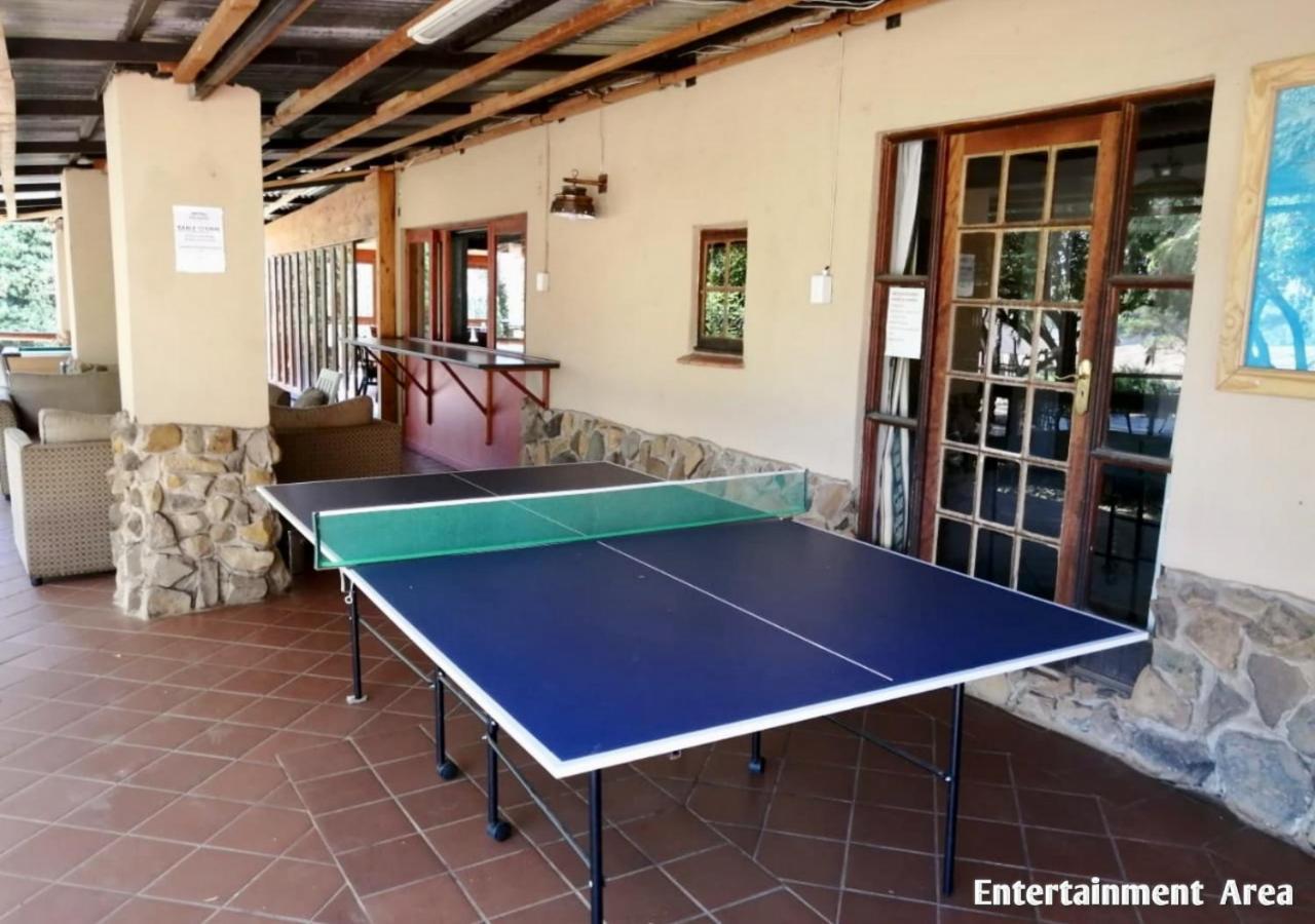 Ardmore Guest Farm Champagne Valley Dış mekan fotoğraf